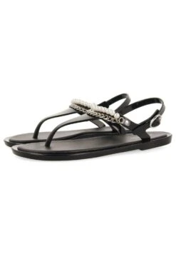 Gioseppo Con Mini Cristales Para Garachine - Sandalias De Dedo - Black 7 Gioseppo Con Mini Cristales Para Garachine - Sandalias De Dedo - Black -Tienda De Moda Femenina 0048b283160742f6a08d6c9323c47e34