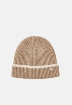ESPRIT Gorro - Khaki Beige
