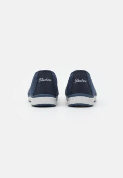 Skechers Be Cool - Bailarinas - Navy -Tienda De Moda Femenina 00f7715cb1a34976a98569eeeb45a90e