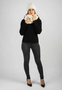 Braided- Braga - White -Tienda De Moda Femenina 01502712e42c448faef9c9b4294531aa