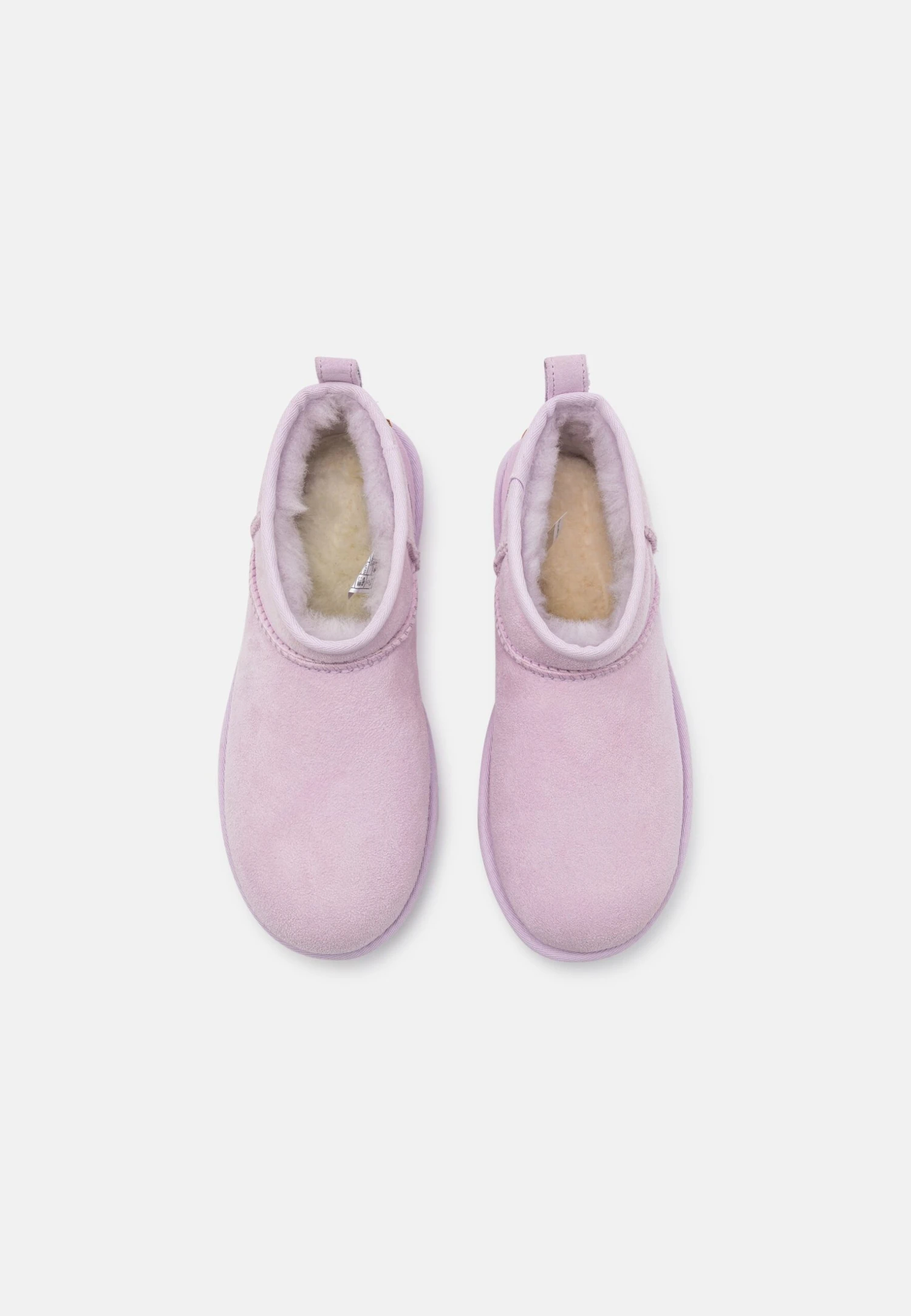 Ugg Classic Ultra - Botines Bajos - Lavender Fog 8 Ugg Classic Ultra - Botines Bajos - Lavender Fog - Imagen 6