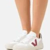 Veja Zapatillas - White/Marsala/Brittany -Tienda De Moda Femenina 01c95a28c62f4d3d972f8a328835125f