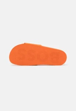 Boss Kirk Unisex - Chanclas De Baño - Bright Orange 12 Boss Kirk Unisex - Chanclas De Baño - Bright Orange -Tienda De Moda Femenina 01d3688f640f4419828bf7f87c77474a