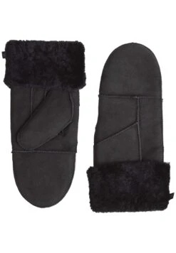 Markberg Bellambg - Manoplas - Black