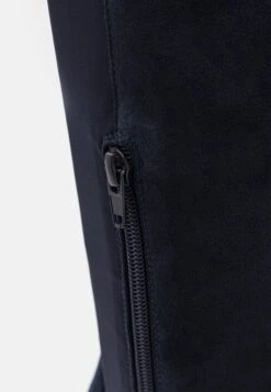 Anna Field Leather - Botas Mosqueteras - Dark Blue -Tienda De Moda Femenina 02580bd7af57497da0aa0f5bdb7e0a34