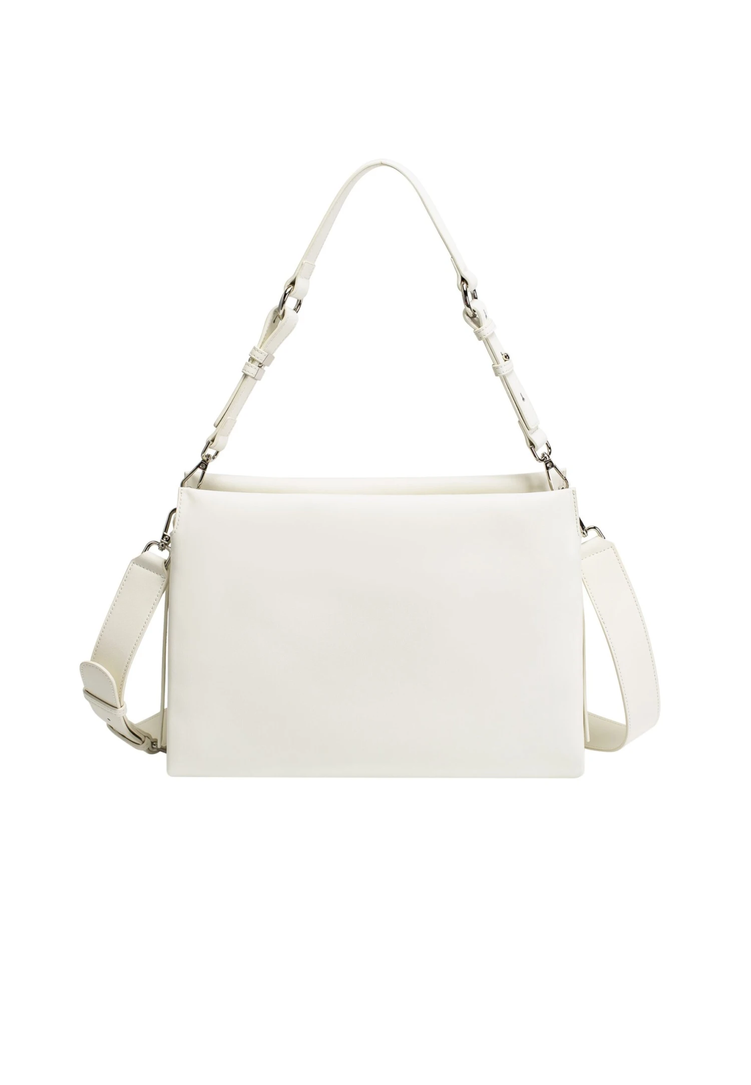 Grosse - Bolso De Mano - Crema 3 Grosse - Bolso De Mano - Crema