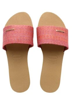 Havaianas Sandal You Malta - Chanclas De Dedo - Golden 9 Havaianas Sandal You Malta - Chanclas De Dedo - Golden -Tienda De Moda Femenina 029454fdcddf4bcaaeac17f5add1a09d