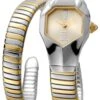 JUST CAVALLI Glam Chic - Reloj - Silver Gold 2 JUST CAVALLI Glam Chic - Reloj - Silver Gold -Tienda De Moda Femenina 02c4f1ba495b430cbf4f479a76ad65aa