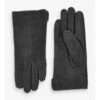 Next Guantes - Grey -Tienda De Moda Femenina 031529c7d43a4810a3fa2df47ce92cc8