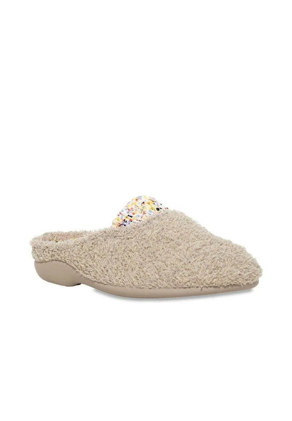 Spa - Pantuflas - Beige 4 Spa - Pantuflas - Beige - Imagen 2