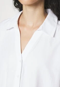 Pieces Petite Pcsanna Shirt - Blusa - Bright White 11 Pieces Petite Pcsanna Shirt - Blusa - Bright White -Tienda De Moda Femenina 032ded8a613a46109e7ae07cadfec21e