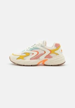 Gant Mardii - Zapatillas - Multi-Coloured Pastel -Tienda De Moda Femenina 03abfb361fd543fb87aa0f6cbeb9c0ea