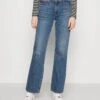 Rag & Bone Peyton - Vaqueros Bootcut - Blue Denim -Tienda De Moda Femenina 03e1a62be18f4a518380ec12bbc0bddb