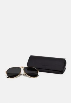 Dolce & Gabbana Unisex - Gafas De Sol - Gold-Coloured 8 Dolce & Gabbana Unisex - Gafas De Sol - Gold-Coloured -Tienda De Moda Femenina 03e357f920434191b119c824b7158bf0