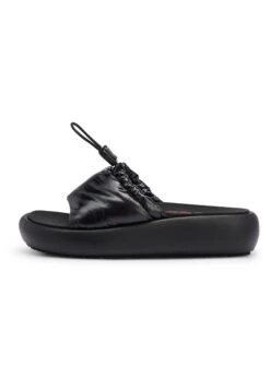 Hugo Chanclas De Baño - Black 12 Hugo Chanclas De Baño - Black -Tienda De Moda Femenina 03f79b2353844e80a1fb58a32ff205cb