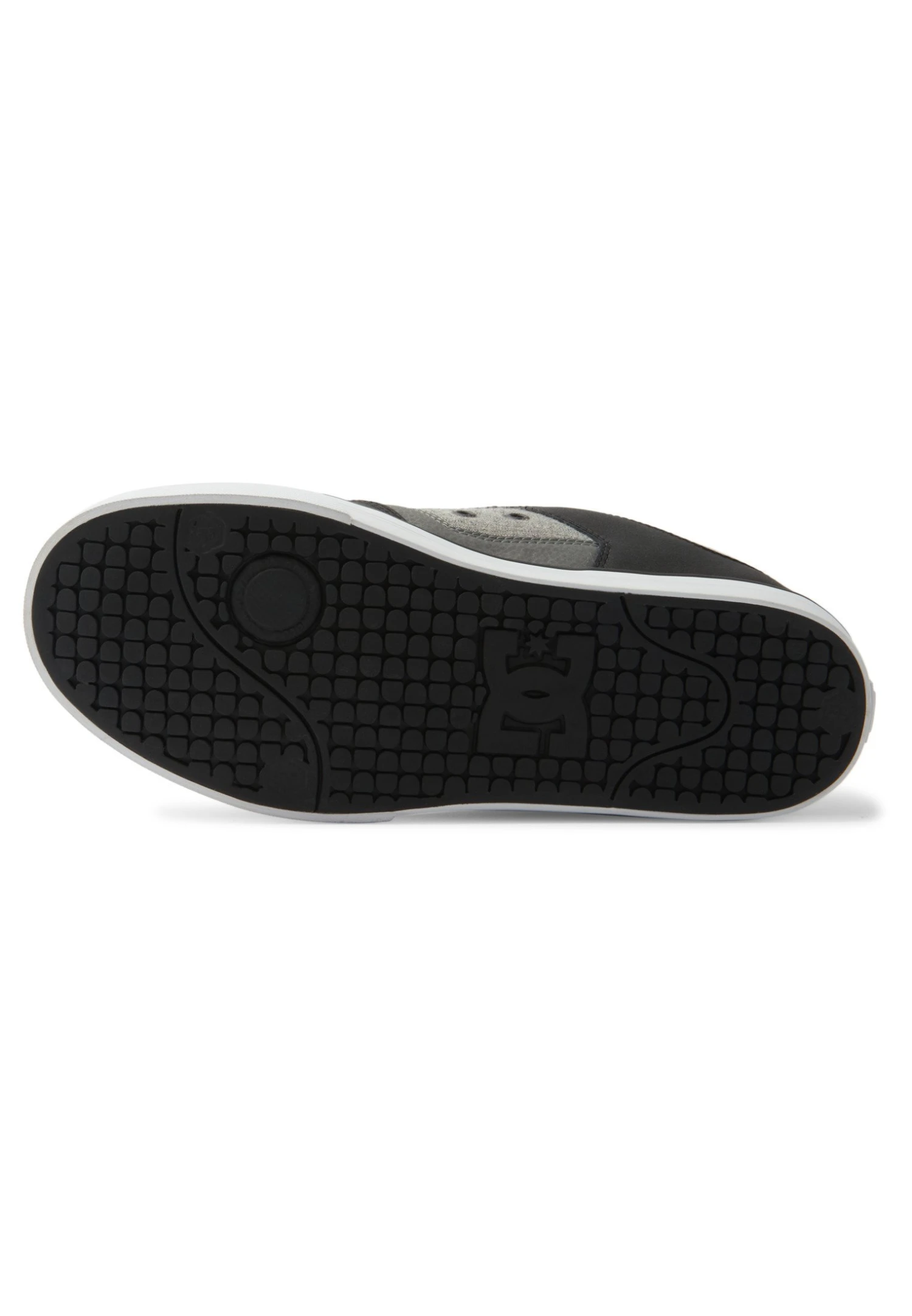 DC SHOES Pure - Zapatillas - Kwa 7 DC SHOES Pure - Zapatillas - Kwa - Imagen 5