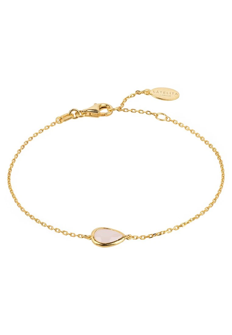 Latelita Pulsera - Gold-Coloured 4 Latelita Pulsera - Gold-Coloured - Imagen 2