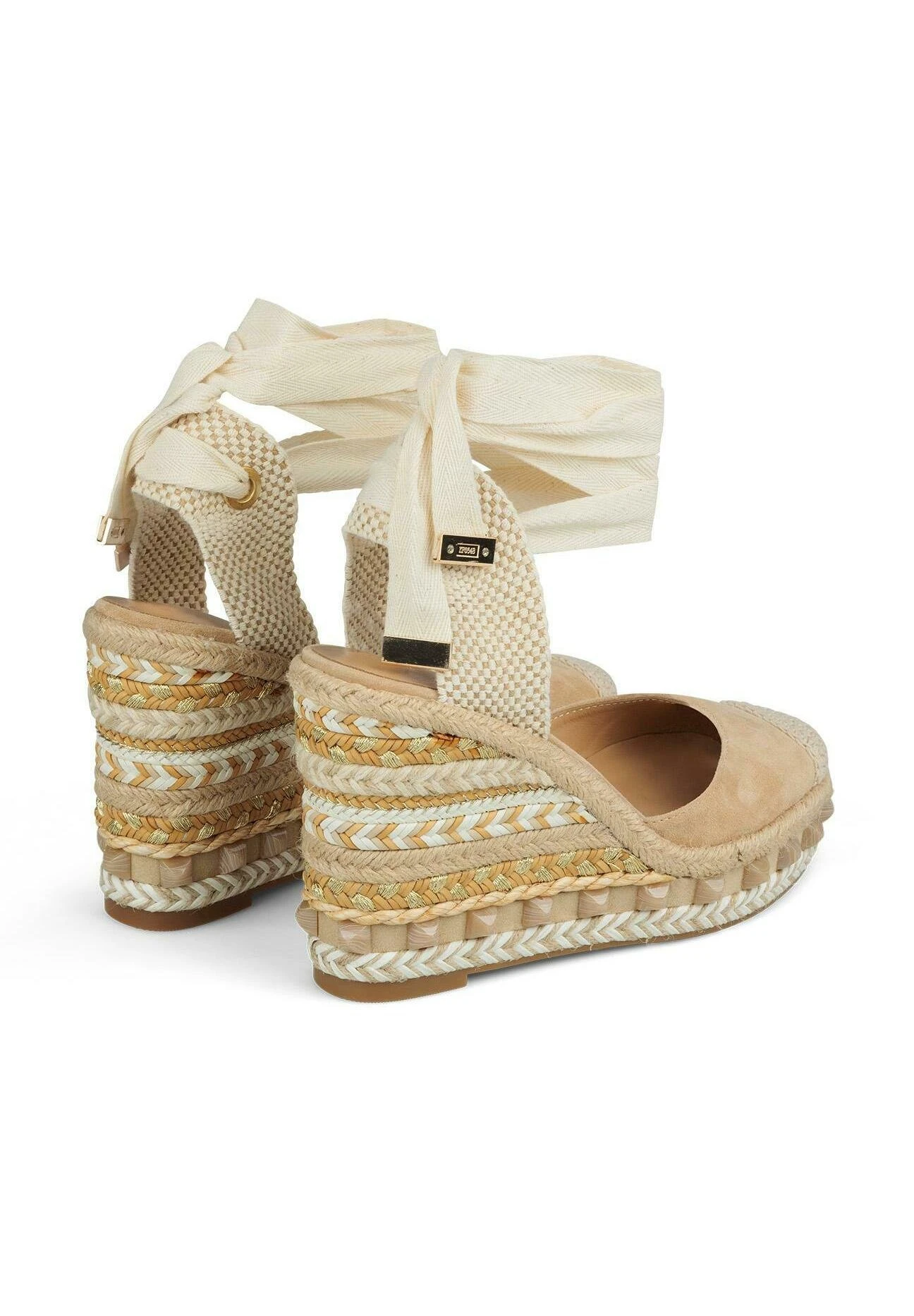 Alma En Pena Gomez - Cuñas - Arena 5 Alma En Pena Gomez - Cuñas - Arena - Imagen 3