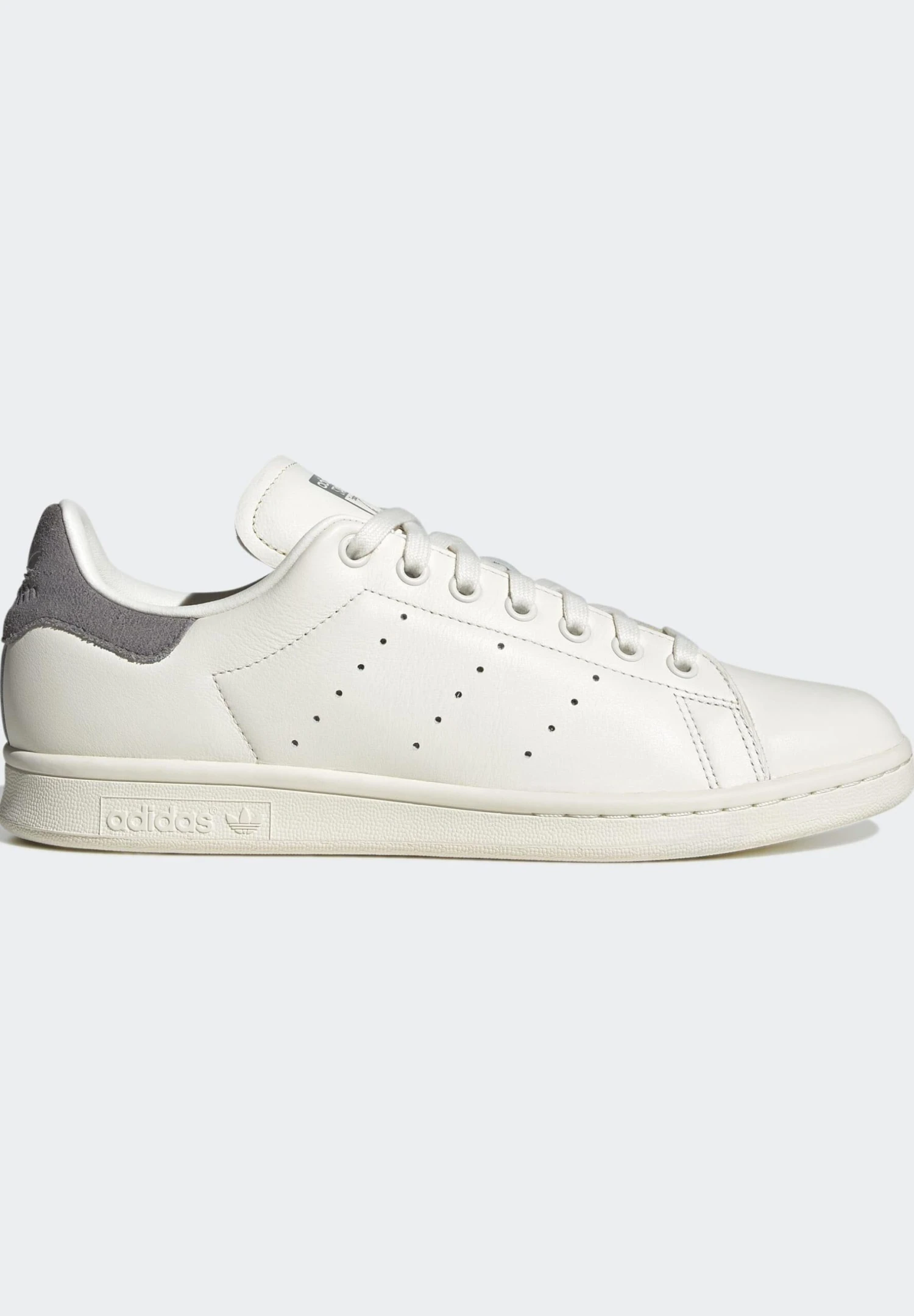 Adidas Originals Stan Smith Unisex - Zapatillas - Core White Off White Pantone 11 Adidas Originals Stan Smith Unisex - Zapatillas - Core White Off White Pantone - Imagen 9