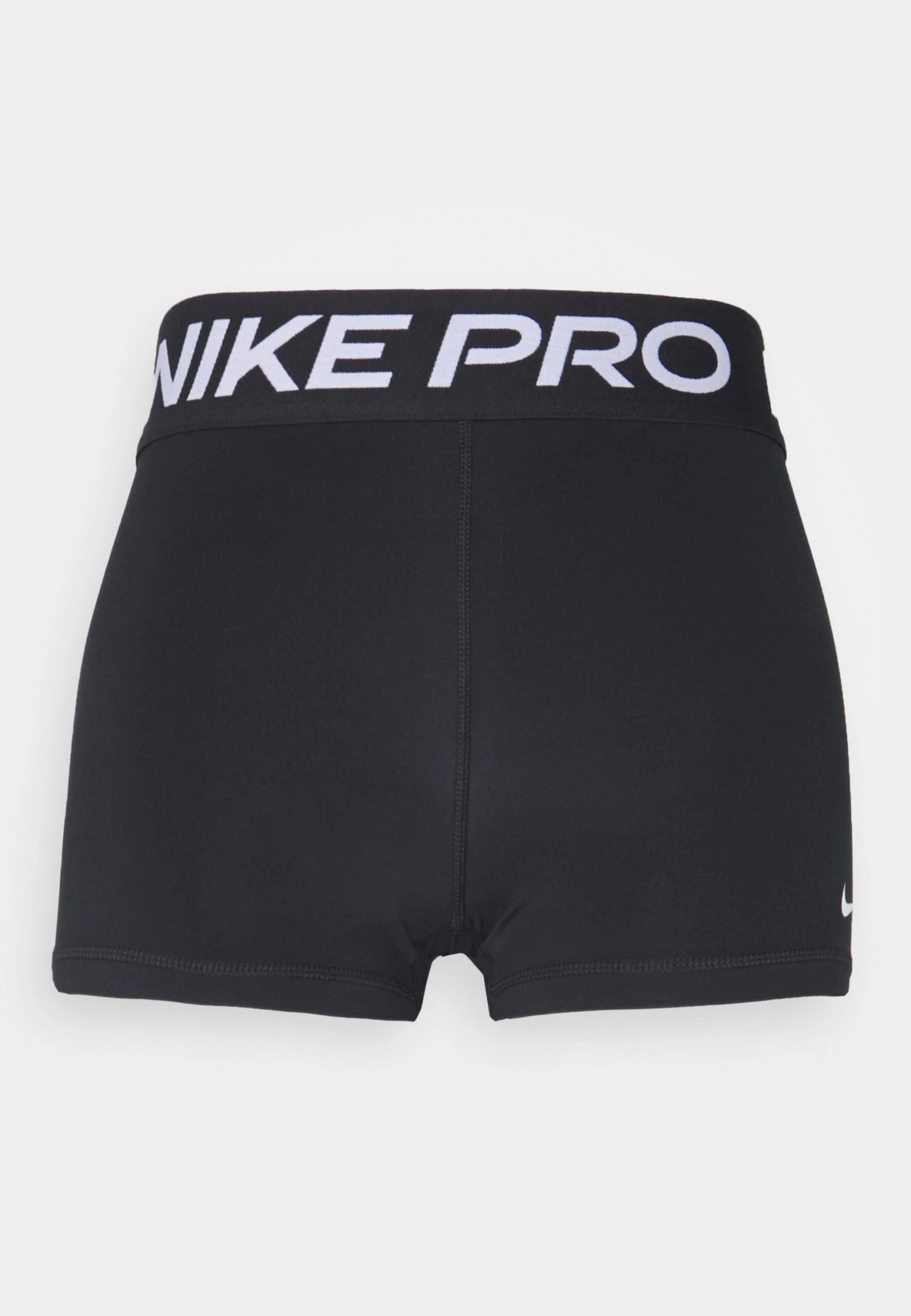 Nike Performance 365 Short - Medias - Black 7 Nike Performance 365 Short - Medias - Black - Imagen 5