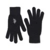 U.S. Polo Assn. Bitten - Guantes - Black 2 U.S. Polo Assn. Bitten - Guantes - Black -Tienda De Moda Femenina 06b7a567f9634f0793d41dfaad07a503