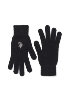 U.S. Polo Assn. Bitten - Guantes - Black