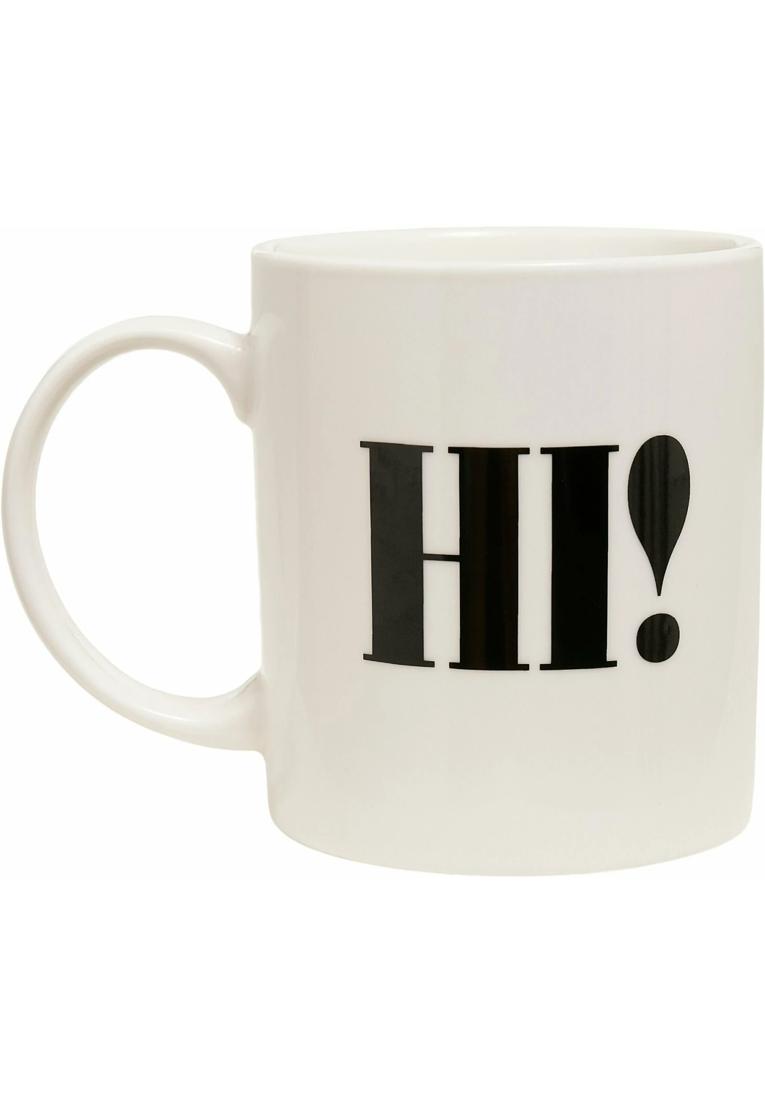 Mister Tee Hi Bye Cup - Cantimplora - White 3 Mister Tee Hi Bye Cup - Cantimplora - White
