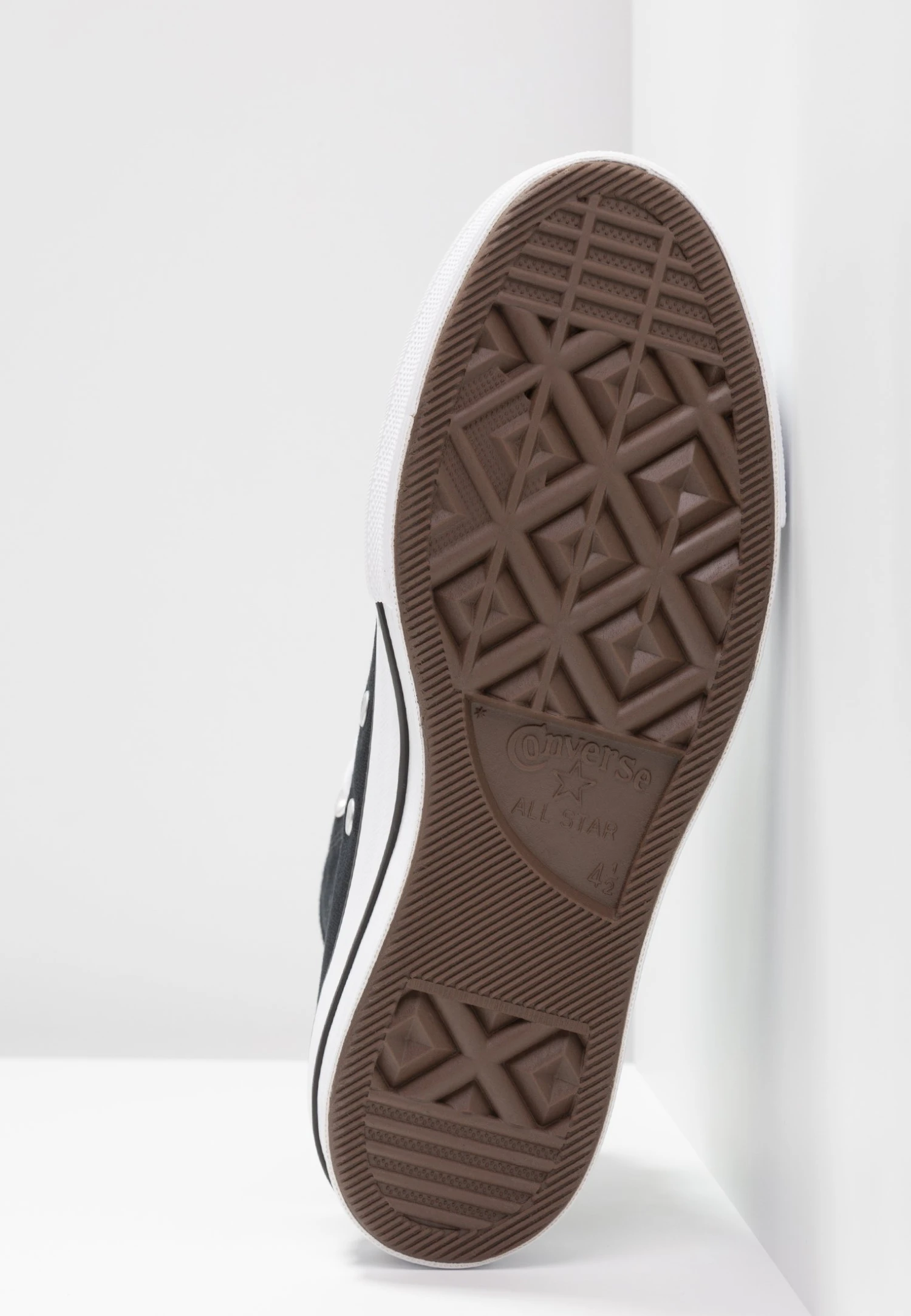 Converse Chuck Taylor All Star Lift - Zapatillas Altas - Black/White 11 Converse Chuck Taylor All Star Lift - Zapatillas Altas - Black/White - Imagen 9