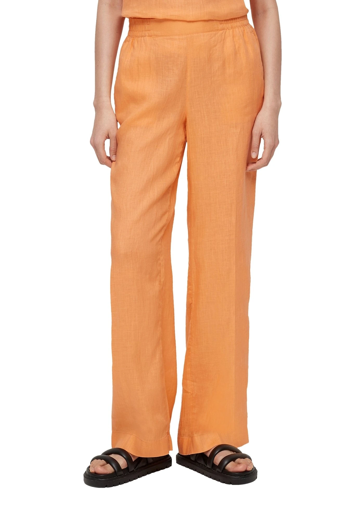 S.Oliver Pantalones - Mango 8 S.Oliver Pantalones - Mango - Imagen 6