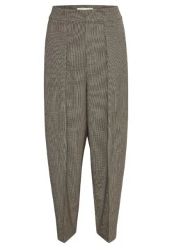 InWear Sonialiw Paxton - Pantalones - Sandstone Black -Tienda De Moda Femenina 070a52190a9945168cd1771219869720