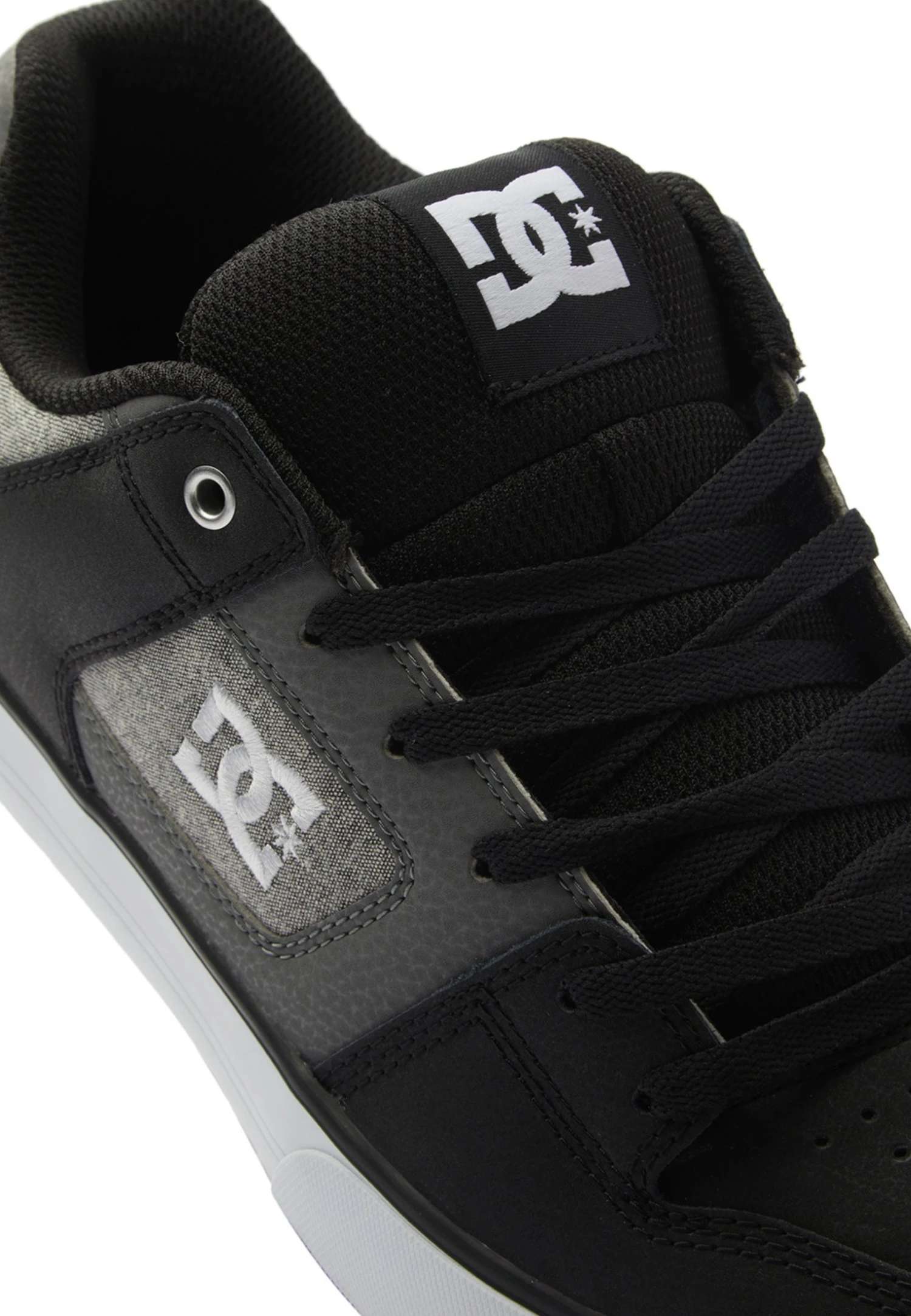 DC SHOES Pure - Zapatillas - Kwa 8 DC SHOES Pure - Zapatillas - Kwa - Imagen 6
