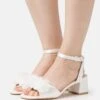 Buffalo Lucy Rose - Sandalias - Ivory -Tienda De Moda Femenina 07dd0f0d584d4e5aa06c59da1ee4a985