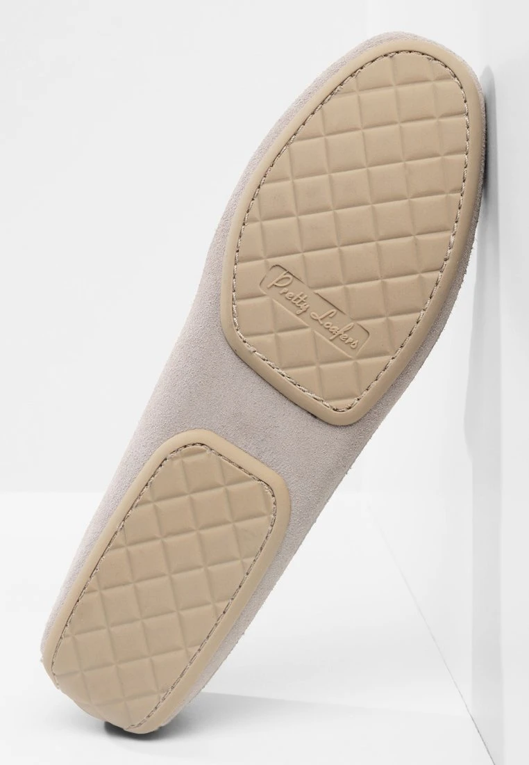 Pretty Ballerinas Microtina - Mocasines - Sand 8 Pretty Ballerinas Microtina - Mocasines - Sand - Imagen 6