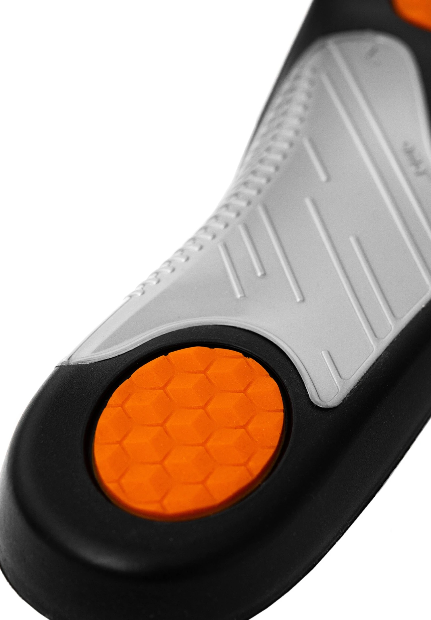 Bama Spezial Fussbett Sohle Work 3D - Plantilla - Multicolor 4 Bama Spezial Fussbett Sohle Work 3D - Plantilla - Multicolor - Imagen 3