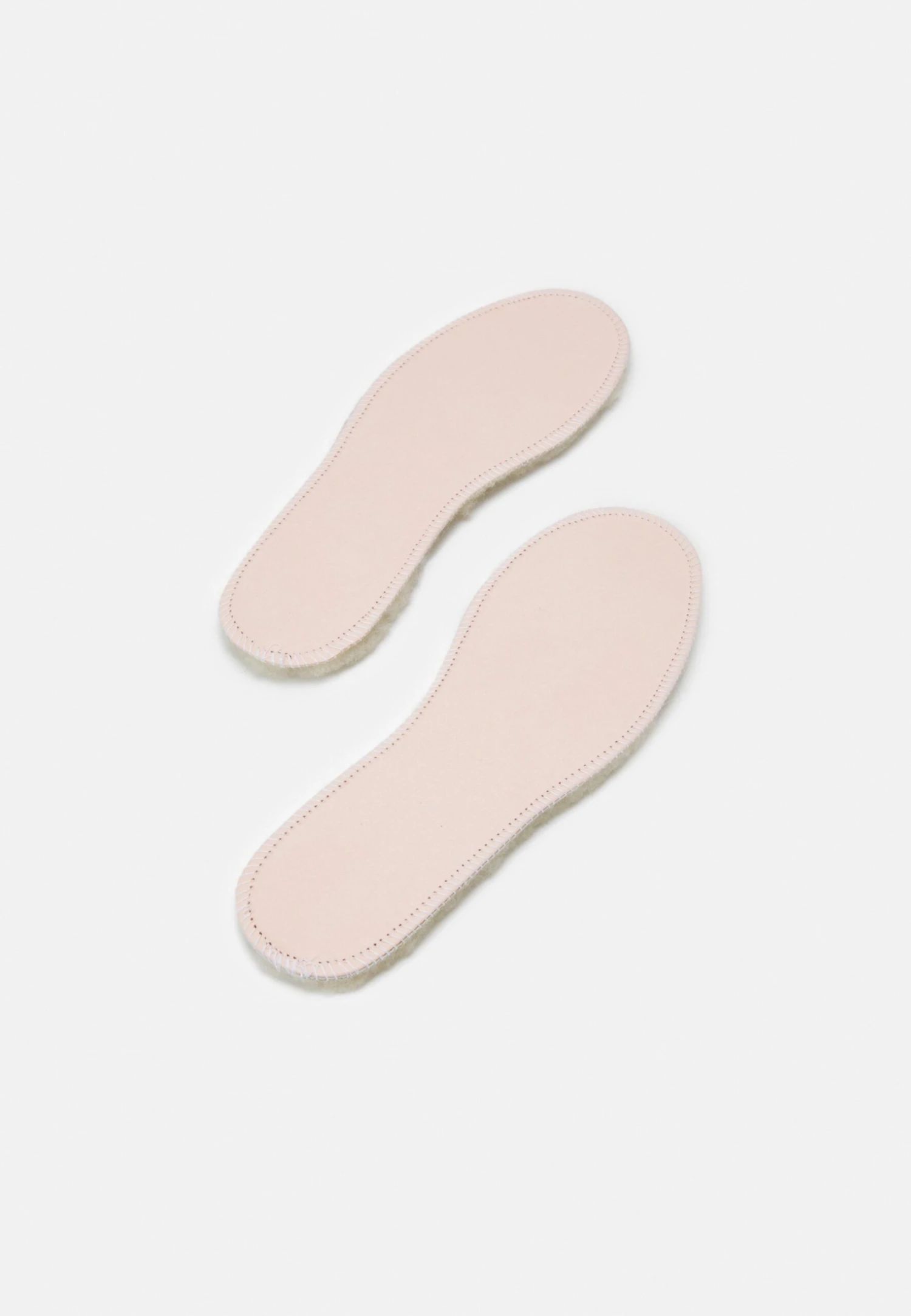 Shepherd Moheda Unisex - Plantilla - Creme 4 Shepherd Moheda Unisex - Plantilla - Creme - Imagen 2