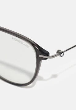 Mont Blanc Gafas Con Filtro De Luz Azul - Grey/Transparent 8 Mont Blanc Gafas Con Filtro De Luz Azul - Grey/Transparent -Tienda De Moda Femenina 093fd233b508433687189deea6cd6887