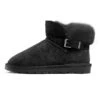 Fiona - Botas Para La Nieve - Black -Tienda De Moda Femenina 094d573cae764f12b85ed1ae6ef3e33d