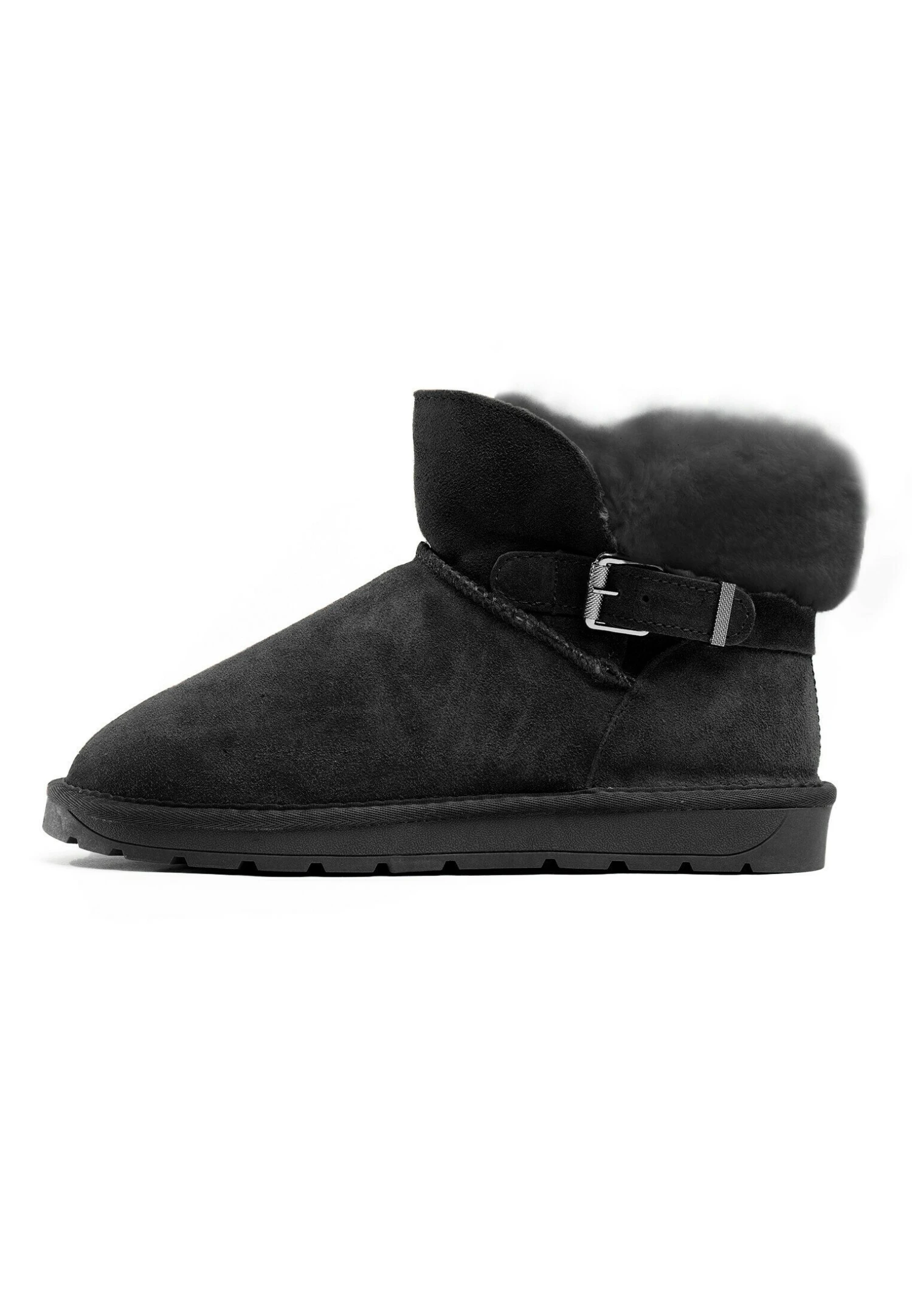 Fiona - Botas Para La Nieve - Black 3 Fiona - Botas Para La Nieve - Black