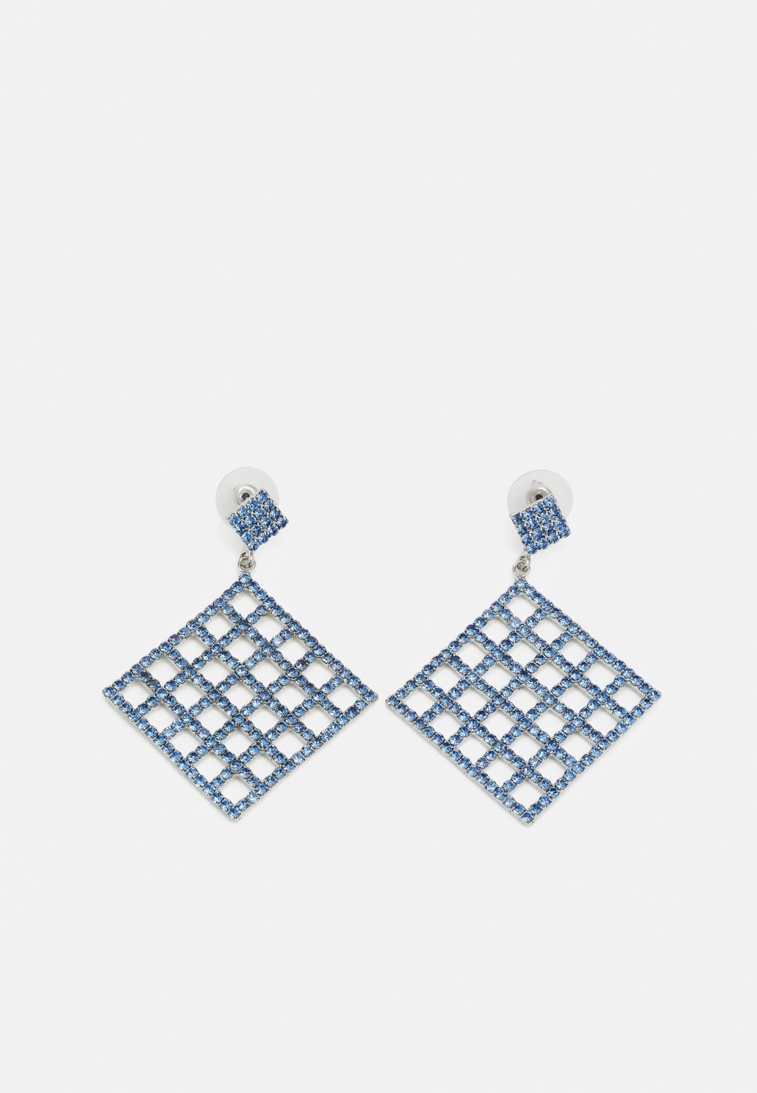 Aldo Tayny - Pendientes - Blue 3 Aldo Tayny - Pendientes - Blue