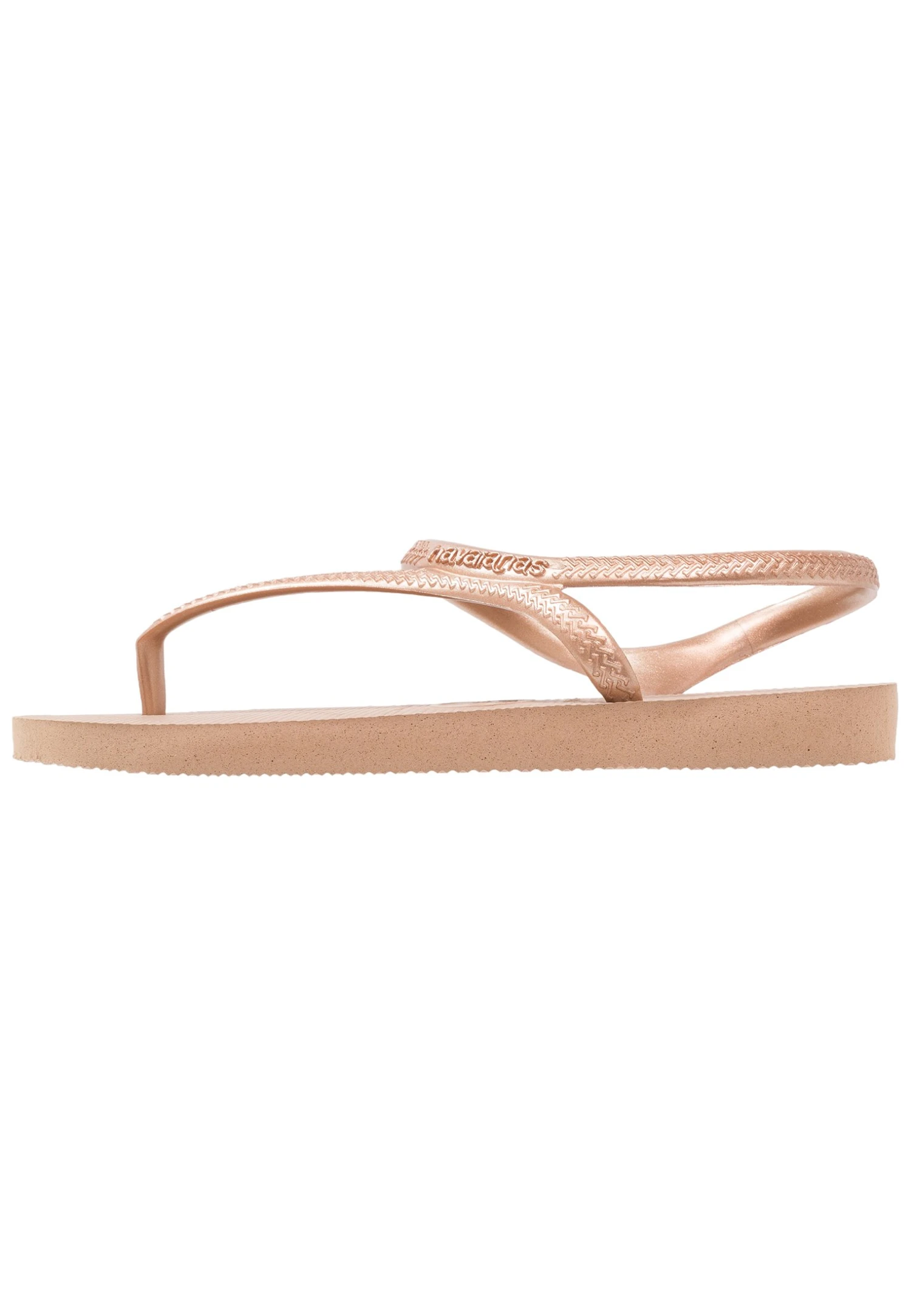 Havaianas Flash Urban - Chanclas De Dedo - Rose Gold 4 Havaianas Flash Urban - Chanclas De Dedo - Rose Gold - Imagen 2