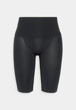 Chantelle Smooth Comfort Mid Thigh High Waist Shorts - Leggings - Black 10 Chantelle Smooth Comfort Mid Thigh High Waist Shorts - Leggings - Black -Tienda De Moda Femenina 09f598aa151540898d53dc7403fde6da