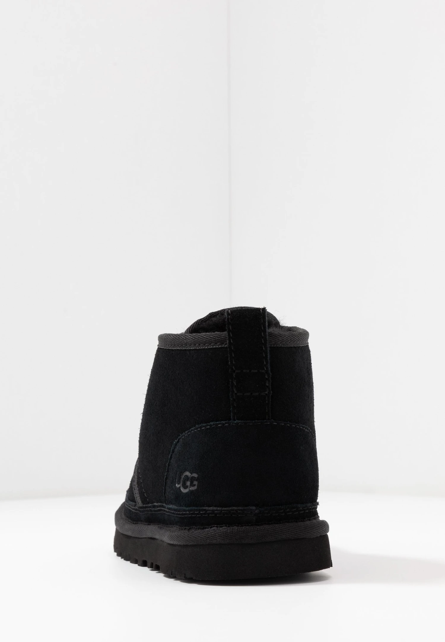 Ugg Neumel - Botines Bajos - Black 8 Ugg Neumel - Botines Bajos - Black - Imagen 6