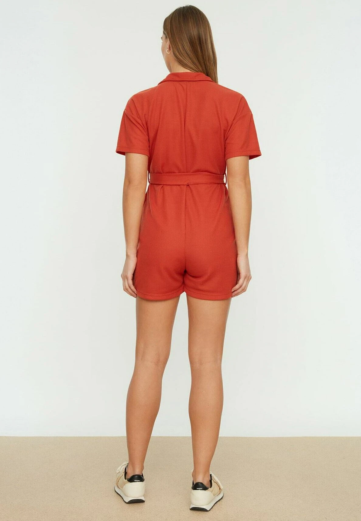 Trendyol Mono - Cognac 5 Trendyol Mono - Cognac - Imagen 3