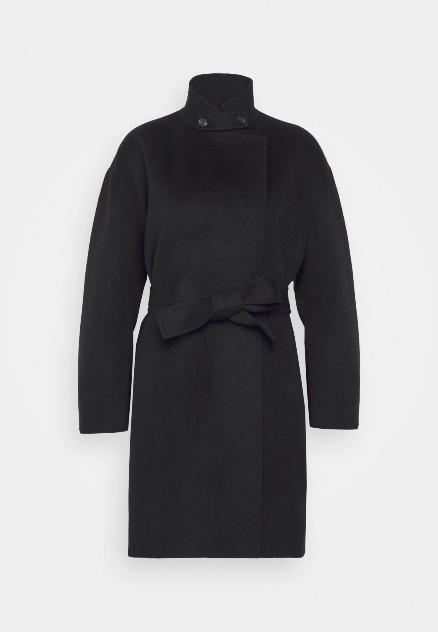 Filippa K Edina Jacket - Abrigo Corto - Black 9 Filippa K Edina Jacket - Abrigo Corto - Black - Imagen 7