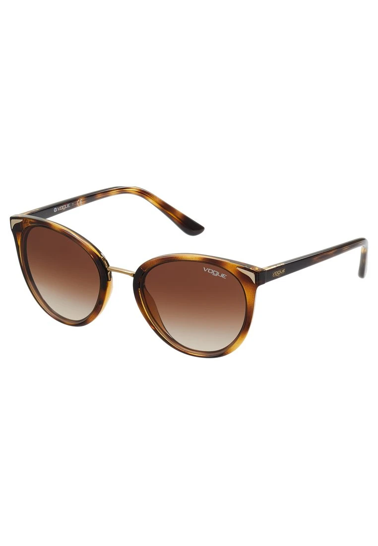 Vogue Eyewear Gafas De Sol - Brown 6 Vogue Eyewear Gafas De Sol - Brown - Imagen 4