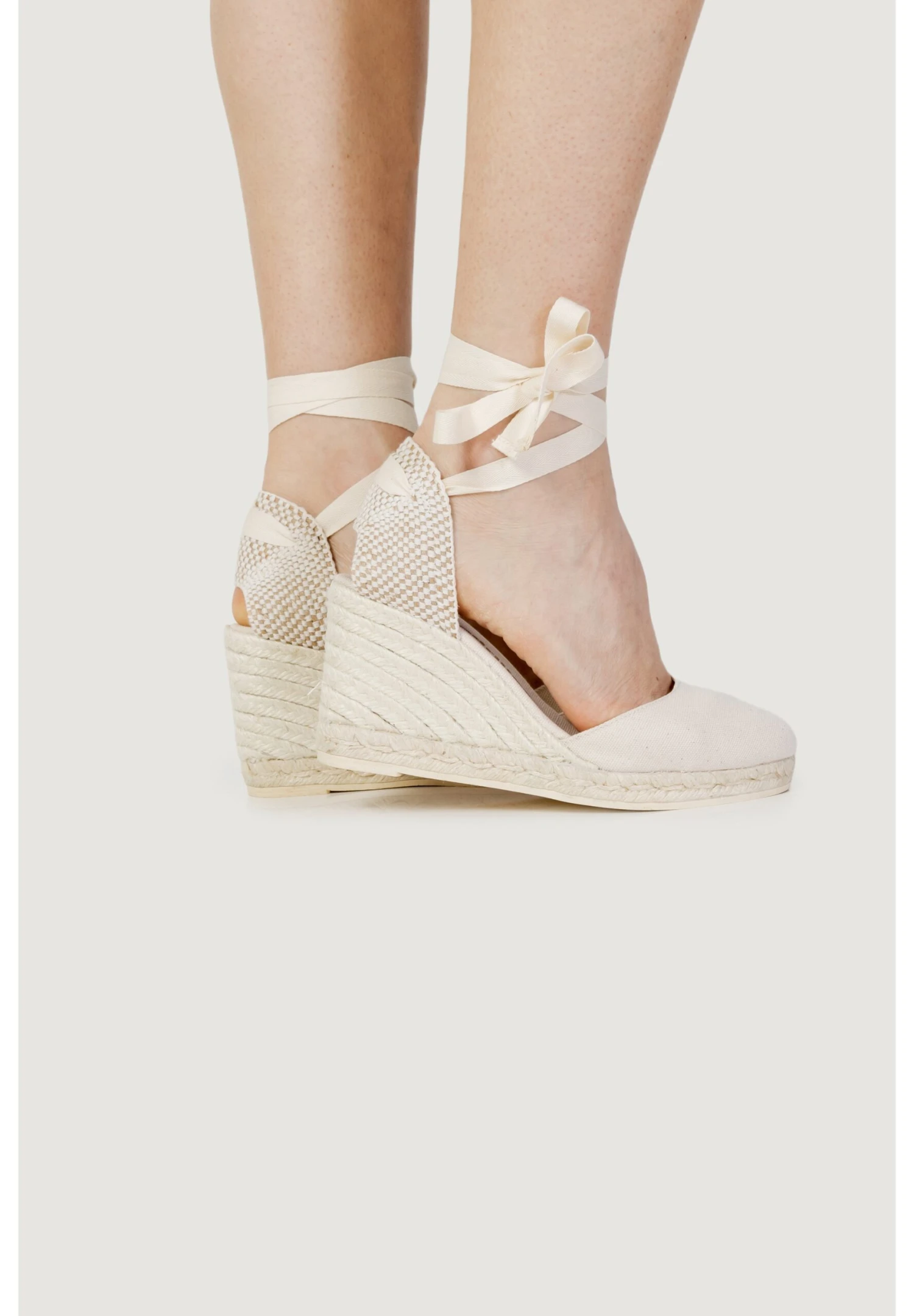 Colin Color Melange Crudo 11558773 - Zapatos De Salón Con Cordones - Sour Cream 4 Colin Color Melange Crudo 11558773 - Zapatos De Salón Con Cordones - Sour Cream - Imagen 2