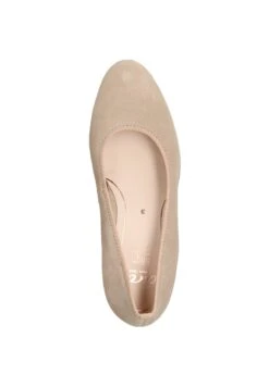 Ara Orly - Tacones - Beige -Tienda De Moda Femenina 0bc0091c0f8949759117f2985ba37107