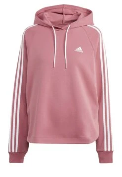 Adidas Sportswear Jersey Con Capucha - Pink Strata White 13 Adidas Sportswear Jersey Con Capucha - Pink Strata White -Tienda De Moda Femenina 0bc28537a27e4f968a894a7210fb8e2c