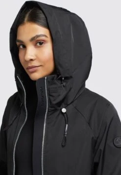 Khujo Paxi - Parka - Schwarz 15 Khujo Paxi - Parka - Schwarz -Tienda De Moda Femenina 0bd15f0cdc774eb1af25252d4ab96eb4