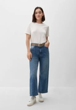 S.Oliver Cinturón - Cognac